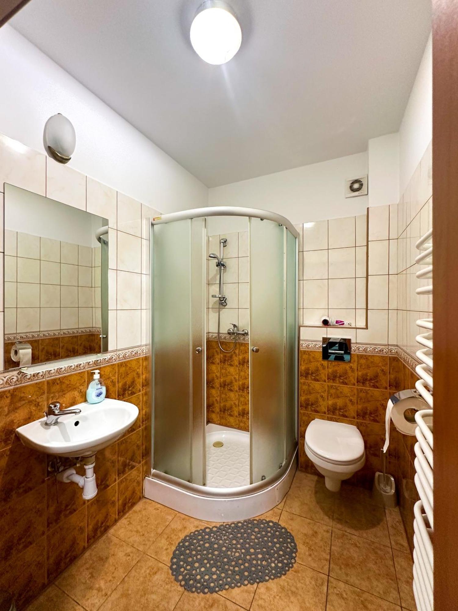 Hotel Arkadia Klecza Gorna Ngoại thất bức ảnh